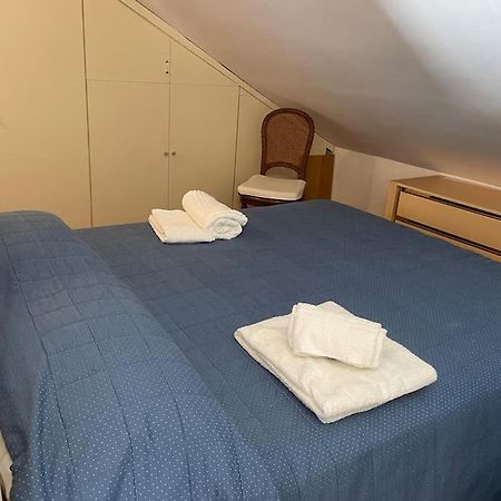 Trastevere Lenci House Rome Bagian luar foto