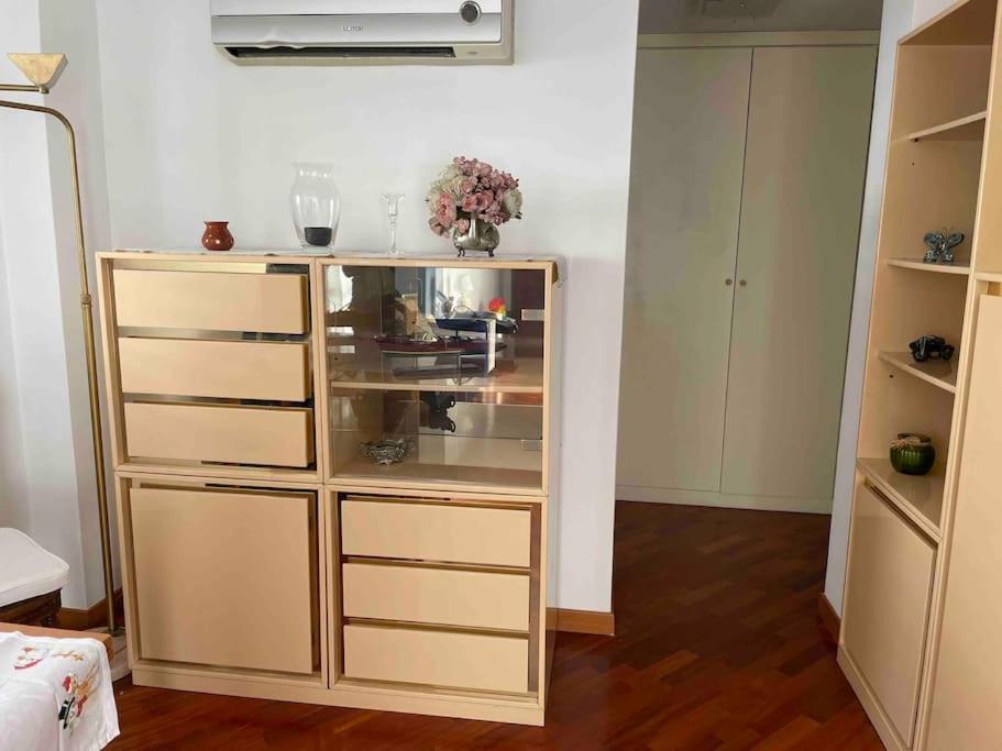 Trastevere Lenci House Rome Bagian luar foto