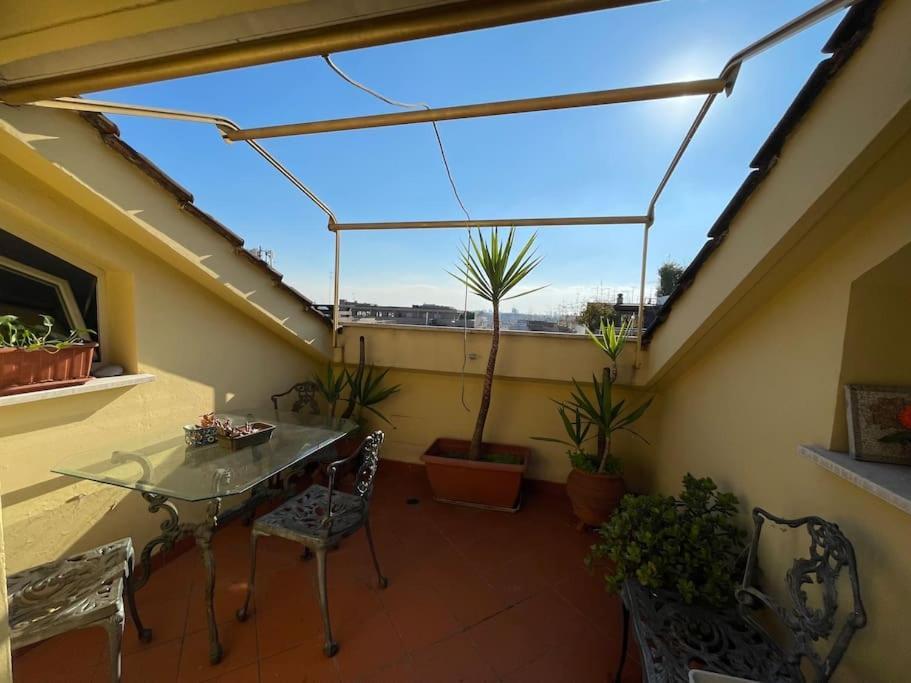Trastevere Lenci House Rome Bagian luar foto