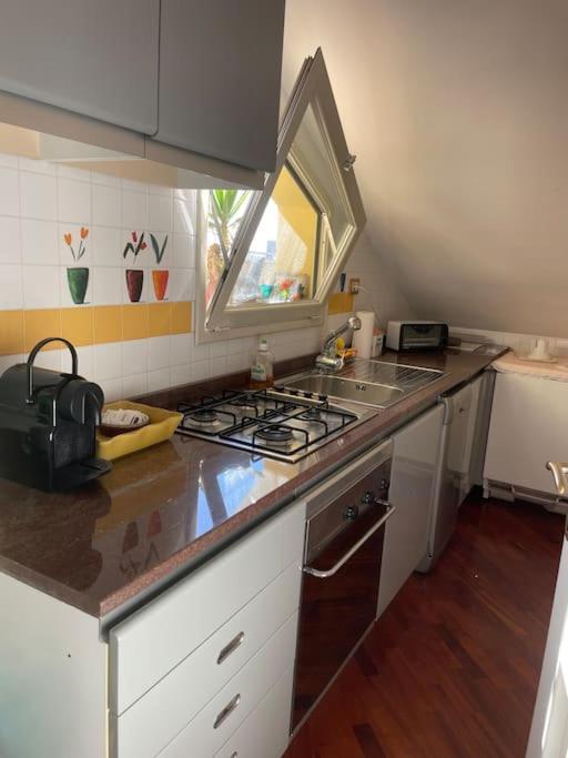 Trastevere Lenci House Rome Bagian luar foto