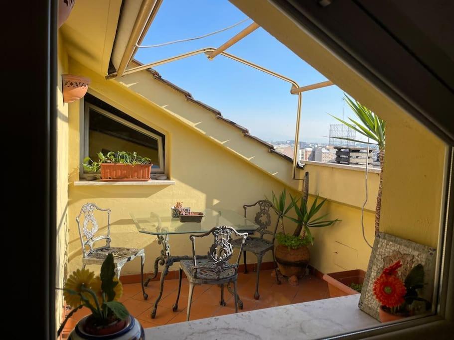 Trastevere Lenci House Rome Bagian luar foto