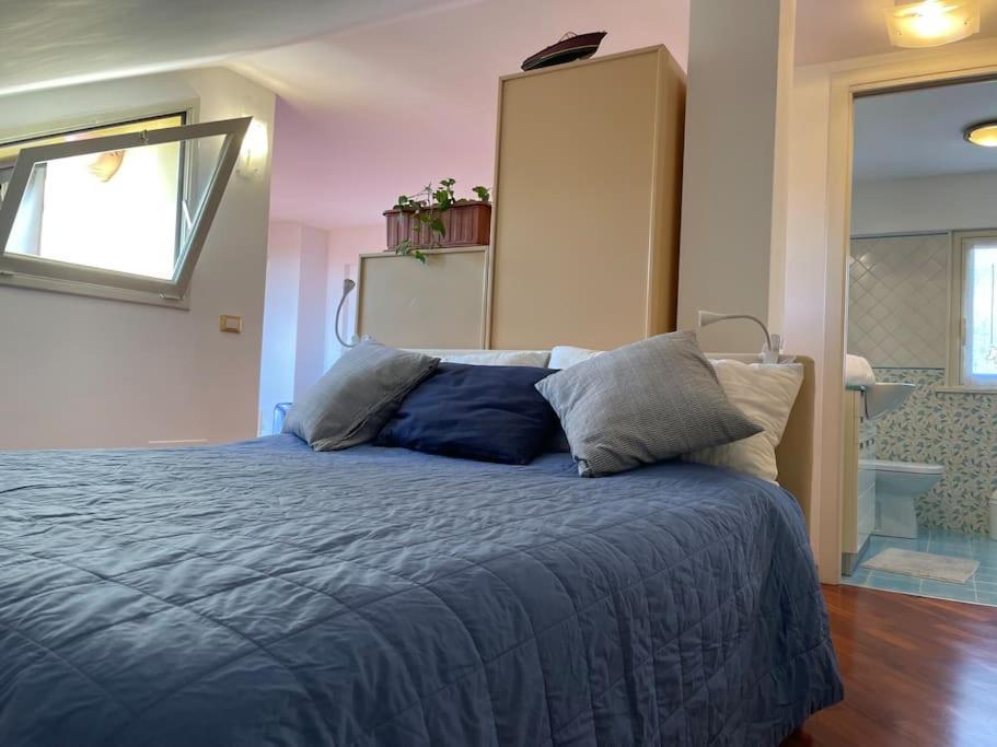 Trastevere Lenci House Rome Bagian luar foto