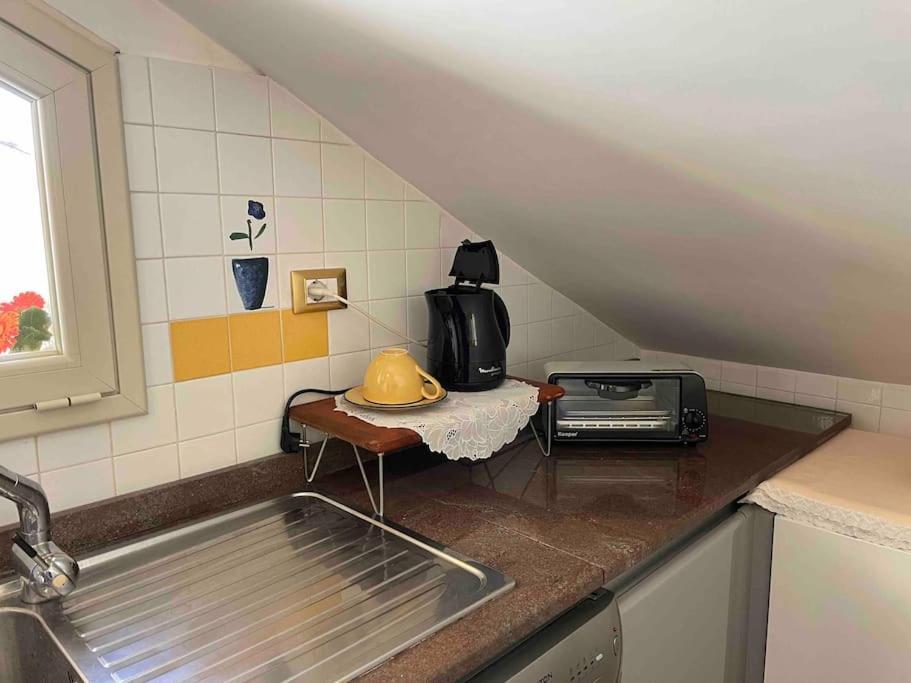 Trastevere Lenci House Rome Bagian luar foto